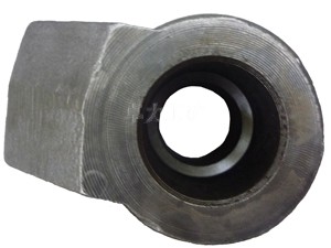 JLD43截齿座