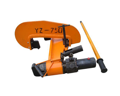 YZ-750����Һѹֱ����
